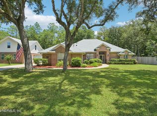 1221 Creekwood Way S, Saint Johns, FL 32259