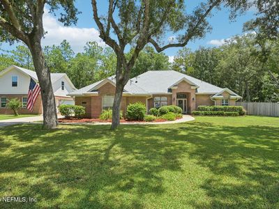 1221 CREEKWOOD Way S, Saint Johns, FL, 32259