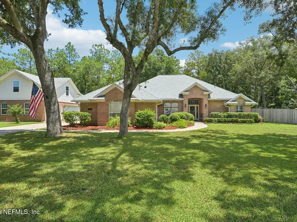 1221 CREEKWOOD Way S, St. Johns, FL 32259