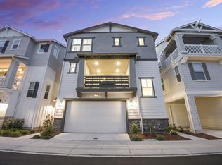 9415 Hidden Harbor Way, Newark, CA