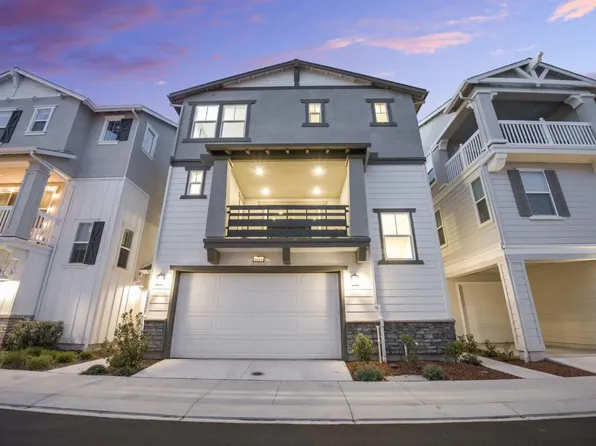 9415 Hidden Harbor Way, Newark, CA 94560