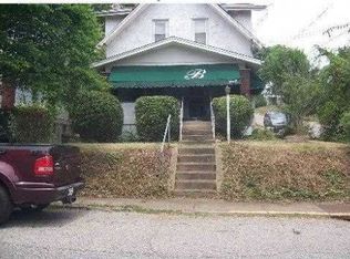 802 Beech Ave, Charleston, WV 25302