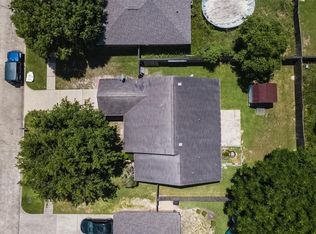 24026 Broken Bow Ln, Hockley, TX 77447