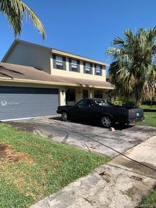 4715 NW 113th Ave, Sunrise, FL, 33323