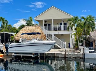 1128 Gulfstream Ln, Key Largo, FL 33037