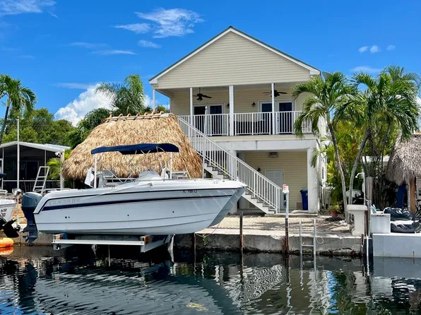 1128 Gulfstream Ln, Key Largo, FL 33037