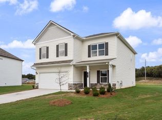 5 Westover Rd, Cartersville, GA 30120