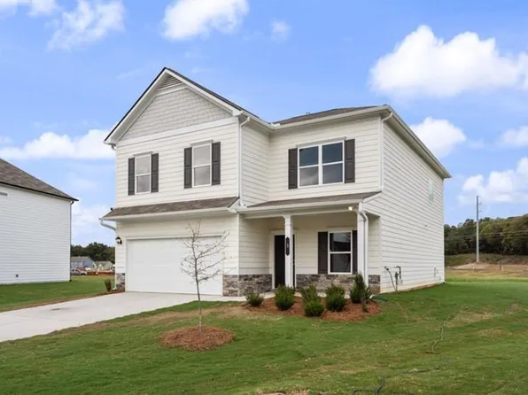 5 Westover Rd SE, Cartersville, GA 30120