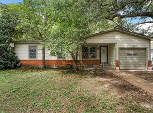1513 Wilson Ave, Waco, TX 76708