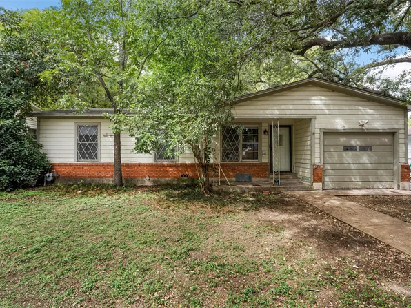 1513 Wilson Ave, Waco, TX 76708