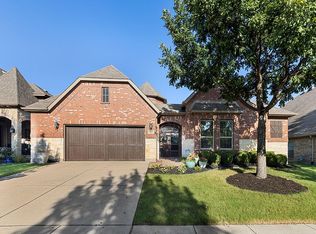 9724 Armour Dr, Fort Worth, TX 76244