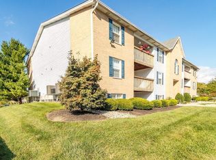 99 Rough Way UNIT 6, Lebanon, OH 45036