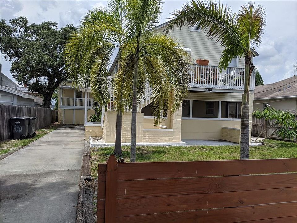 1st image of 3361 57th Ave N APT 1