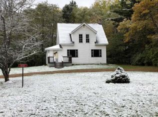 N11611 Roberts Rd, Tomahawk, WI 54487