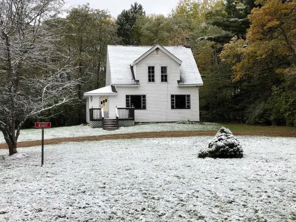 N11611 Roberts Rd, Tomahawk, WI 54487