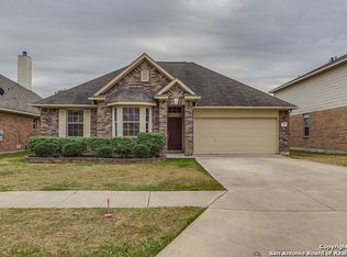 221 Lakota Ct, Cibolo, TX 78108