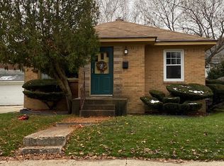233 Ives Ave SW, Grand Rapids, MI 49504