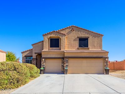 731 S Willis Ray Ave, Vail, AZ, 85641