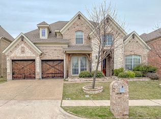 10045 Bluewater Ter, Irving, TX 75063