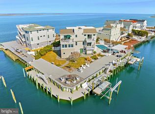 142 W Newport Dr, Beach Haven, NJ 08008