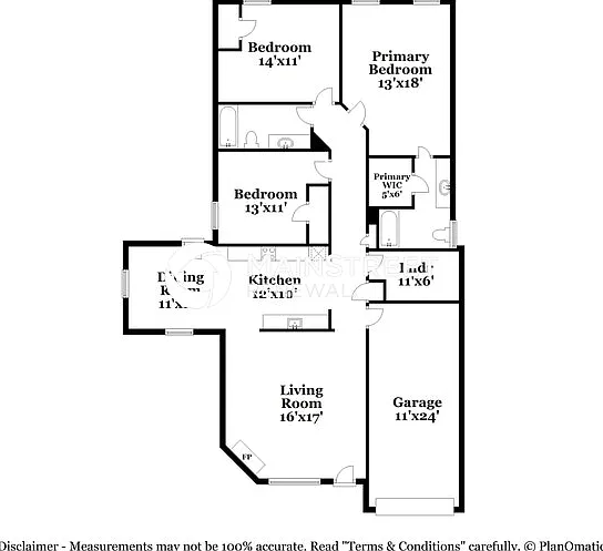 7206 Ravenwood Ln — Photo 2
