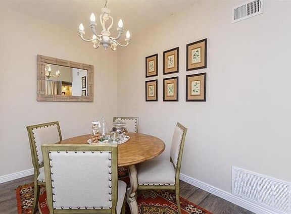 4th image of 4512 McPherson Ave #33