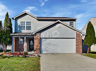 360 Harts Ford Way, Brownsburg, IN 46112