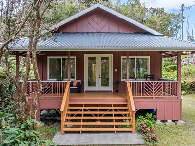 11-3925 Liona St #A, Volcano, HI, 96785