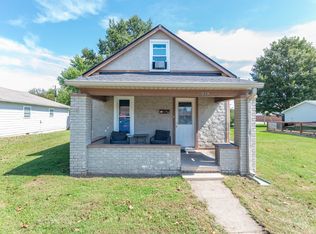 959 S Lincoln St, Martinsville, IN 46151