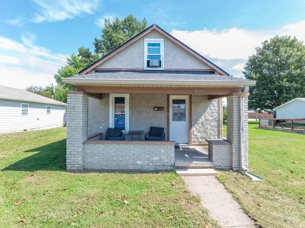 959 S Lincoln St, Martinsville, IN 46151