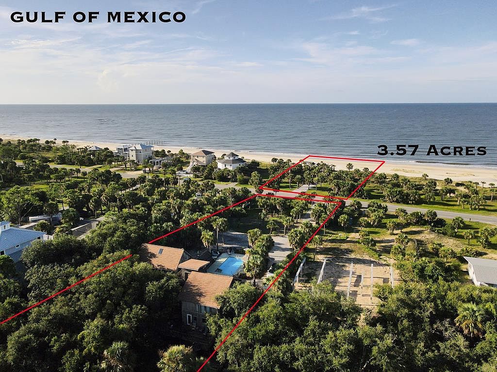 1113 Indian Pass Rd, Port Saint Joe, FL 32456 Zillow