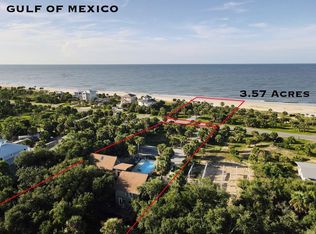 1113 Indian Pass Rd, Port Saint Joe, FL 32456