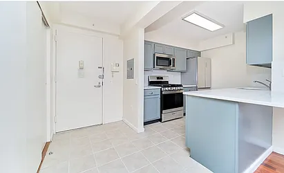 Rented by Brown Harris Stevens