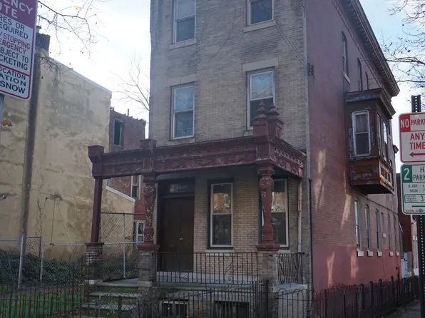 1220 W Allegheny Ave, Philadelphia, PA 19133