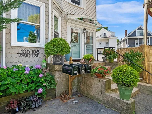 106 Leach St #2, Salem, MA 01970