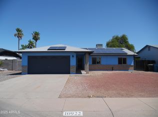 10922 W Roma Ave, Phoenix, AZ 85037
