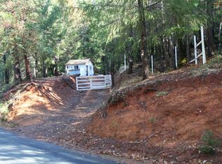 5 Spring Garden Rd, Foresthill, CA 95631