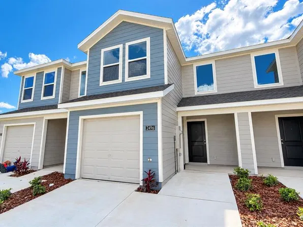 2496 Bevel Ln, Davenport, FL 33837
