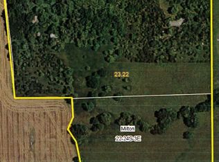 13297 NW 90th St, Whitewater, KS 67154