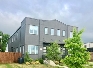 126 Wimberly St #1, Fort Worth, TX 76107