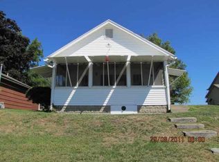 1540 N Shore Dr, Rome City, IN 46784