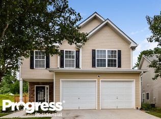 4012 Shaded Oasis Ln, Villa Rica, GA 30180