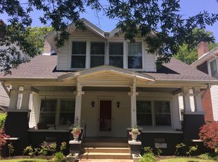 Smith Rd, Waverly, KY 42462