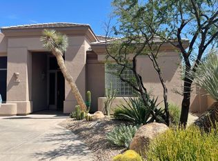 6671 E Whispering Mesquite Trl, Scottsdale, AZ 85266