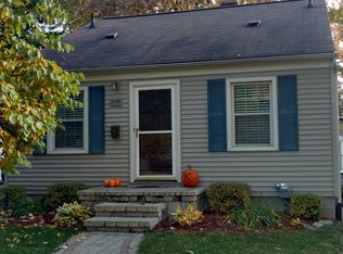 208 N Alexander Ave, Royal Oak, MI