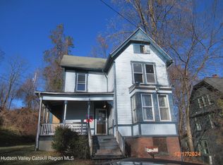 31 Stuyvesant St, Kingston, NY 12401