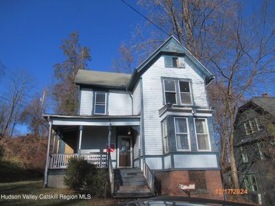 31 Stuyvesant Street, Kingston, NY, 12401