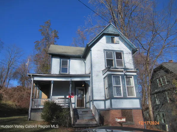 31 Stuyvesant Street, Kingston, NY 12401