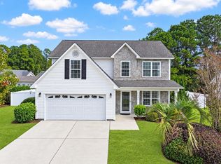 176 Dunbarton Ln., Conway, SC 29526