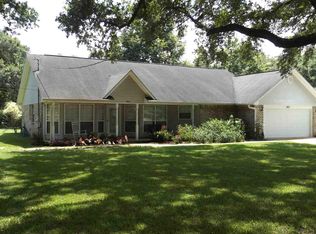 5815 Saufley Pines Rd, Pensacola, FL 32526